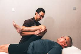 Physiotherapie